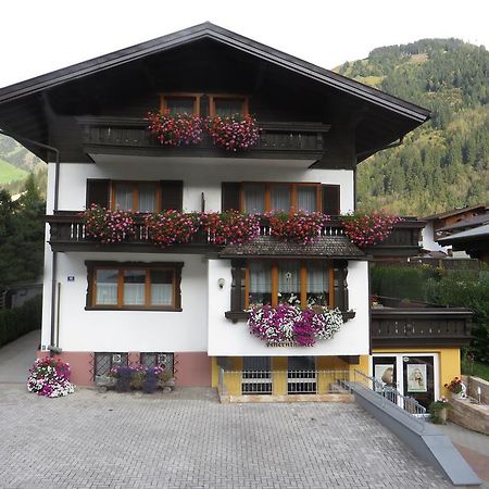 Pension Theresia Dorfgastein Exterior photo