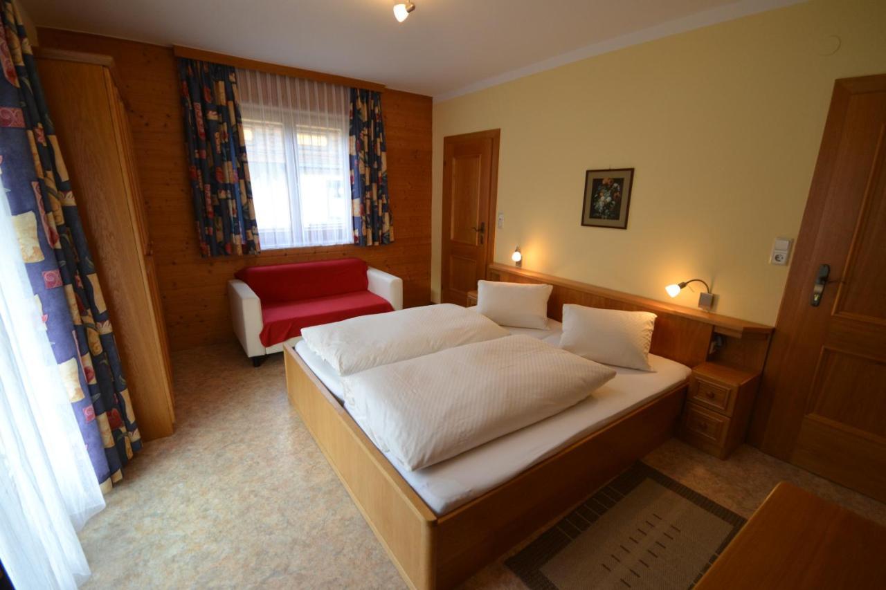 Pension Theresia Dorfgastein Exterior photo